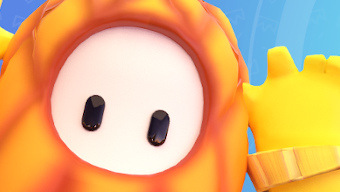 Fall Guys recibe la actualización de mitad de temporada que añade caos en forma de obstáculos aleatorios