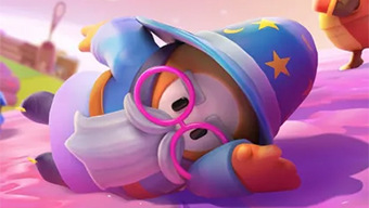 ¿Te parece demasiado fácil Fall Guys? Sus creadores quieren hacerte la vida más complicada