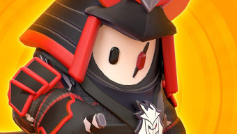 Siéntete un jugador profesional de Fall Guys con la nueva skin de G2 Esports, que ya está disponible