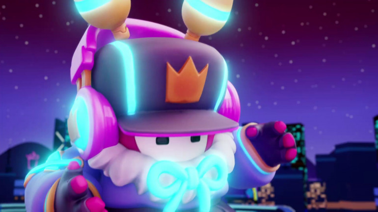 Fall Guys: Ultimate Knockout