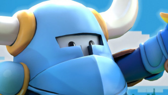 Fall Guys prepara el yelmo y la pala: su próxima colaboración es con Shovel Knight y empieza en breve