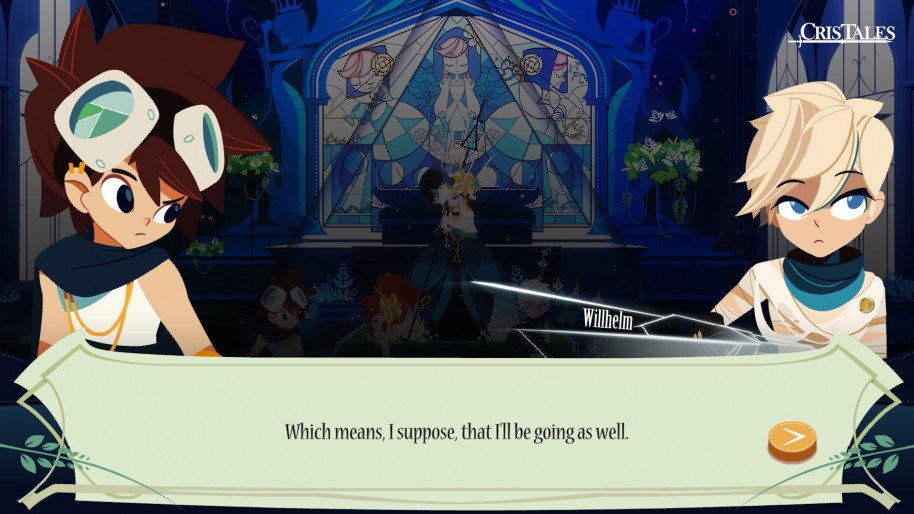 Jugamos a CrisTales, un fascinante homenaje a los JRPG clásicos entre pasado, presente y futuro