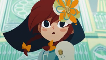 Cris Tales retrasa su fecha de lanzamiento hasta 2021, tanto en la actual como en la nueva generación