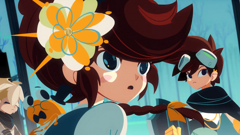 Cris Tales retrasa su fecha de lanzamiento hasta 2021, tanto en la actual como en la nueva generación