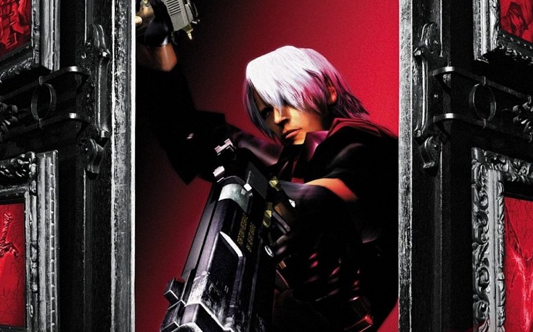 El clásico Devil May Cry fecha su lanzamiento en Nintendo Switch ¡Dante está listo!