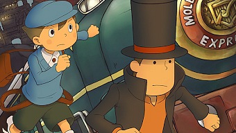 Profesor Layton y la Caja de Pandora HD da el salto a iOS y Android