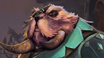 DOTA Underlords separá pronto sus partidas casuales y clasificatorias