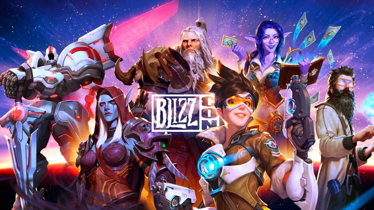 La BlizzCon 2020 queda oficialmente cancelada, pero podría volver a comienzos de 2021