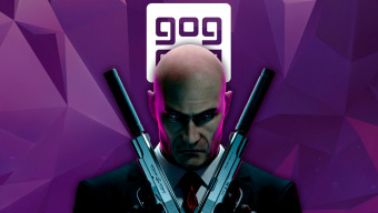 Hitman Absolution gratis en PC por tiempo limitado en las rebajas de verano de GOG