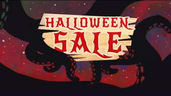GOG no da calabazas por Halloween y trae más de 850 juegos con descuentos de hasta el 90%