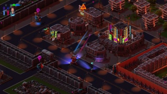 GOG también se une a los juegos gratis y podéis descargar Brigador: Up-Armored Deluxe por tiempo limitado