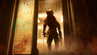 ¿Ganas de un nuevo Dead Space? Toda la nueva información e imágenes sobre su heredero para este año: The Callisto Protocol