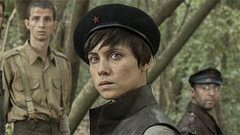 La película MalnaZidos tendrá videojuego en PS4 ¡Zombis en la Guerra Civil!