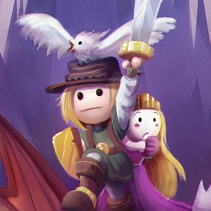 Análisis de Reventure, uno de los juegos indie del año ahora también en Switch