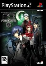 Persona 3