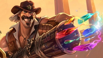 Hearthstone quiere seguir sorprendiéndote con su nueva aventura para un solo jugador