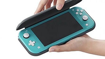 Nintendo Switch Lite comienza a venderse en algunos países antes de su estreno oficial