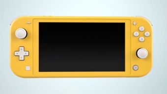 Nintendo Switch Lite arranca con buen pie en Japón ¡y el modelo básico también mejora sus ventas!
