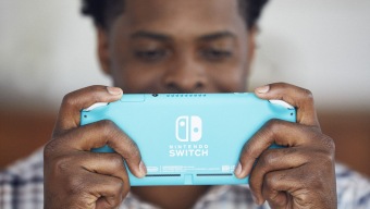 Nintendo Switch vive en Acción de Gracias la mejor semana en ventas de su historia en EEUU