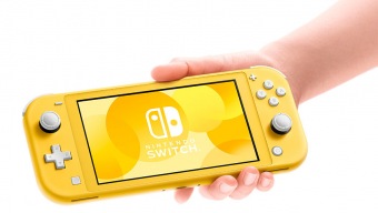 Nintendo Switch Lite vende su primer millón de consolas en Japón en menos de 100 días