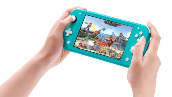 Nintendo Switch también es la consola más vendida de 2019 en Francia con ventas millonarias