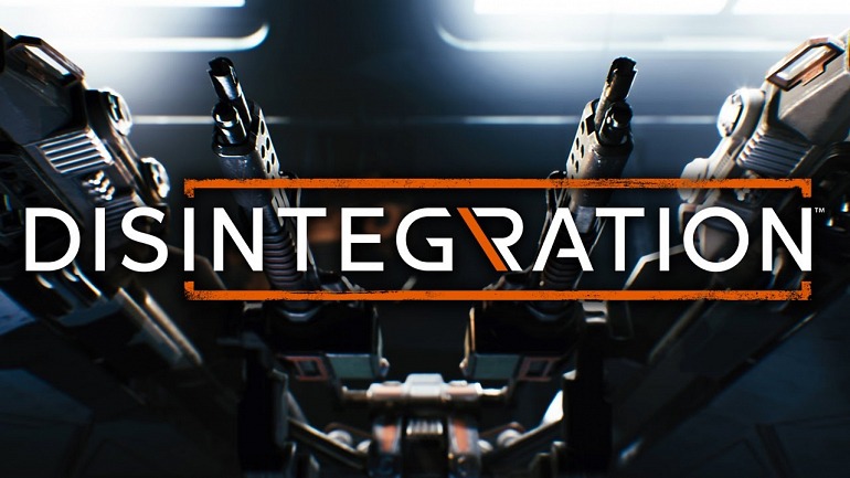 Pronto conoceremos Disintegration, el juego de acción de uno de los padres de Halo