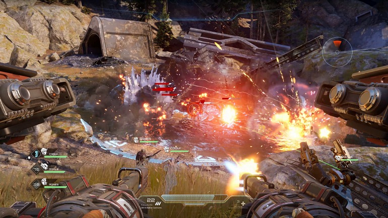 Imagen de Disintegration