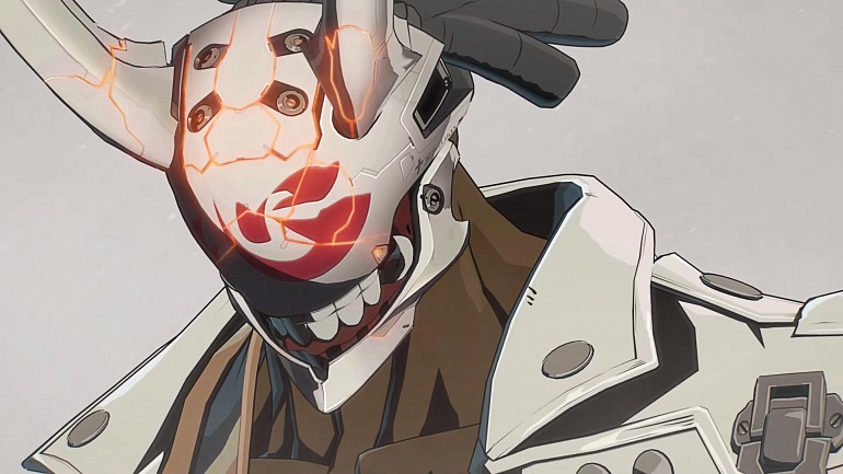 Arc System Works explica los riesgos que asume con Guilty Gear 2020