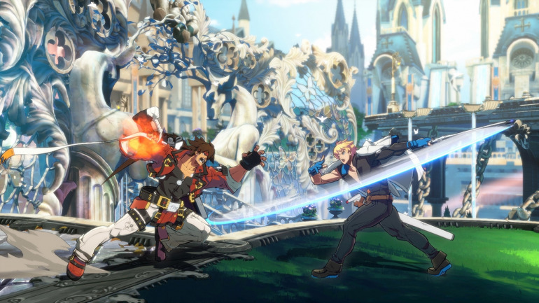 Guilty Gear Strive pone fecha a su beta abierta: pronto podrás probar una de las grandes promesas del 2021