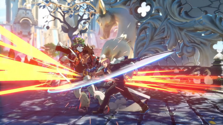 Guilty Gear Strive extiende dos días la duración de su beta abierta por los problemas con los servidores