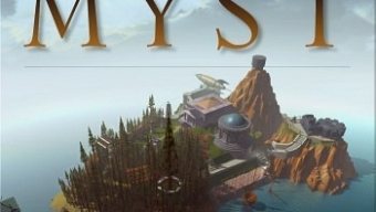 Myst se convertirá en una serie de televisión