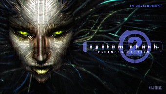 Pronto tendremos System Shock 2 Enhanced Edition, una versión mejorada del clásico de Ken Levine