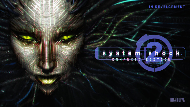 System Shock 2 Enhanced Edition tendrá modo de realidad virtual: vive la acción ciberpunk desde dentro