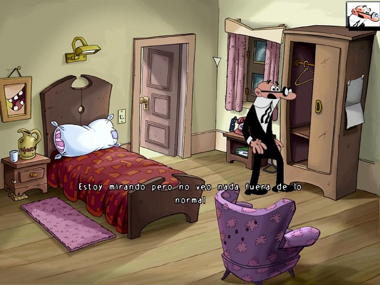 Mortadelo y Filemón: Operación Moscú nos devuelve a los dos héroes de Ibáñez a los videojuegos