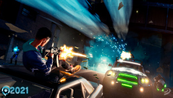 Saints Row vuelve a sus orígenes y hay motivos para ilusionarse: todo sobre el regreso de este sandbox