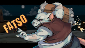 El juego español Curse of the Sea Rats arrasa en Kickstarter y consigue 15 veces más de lo esperado