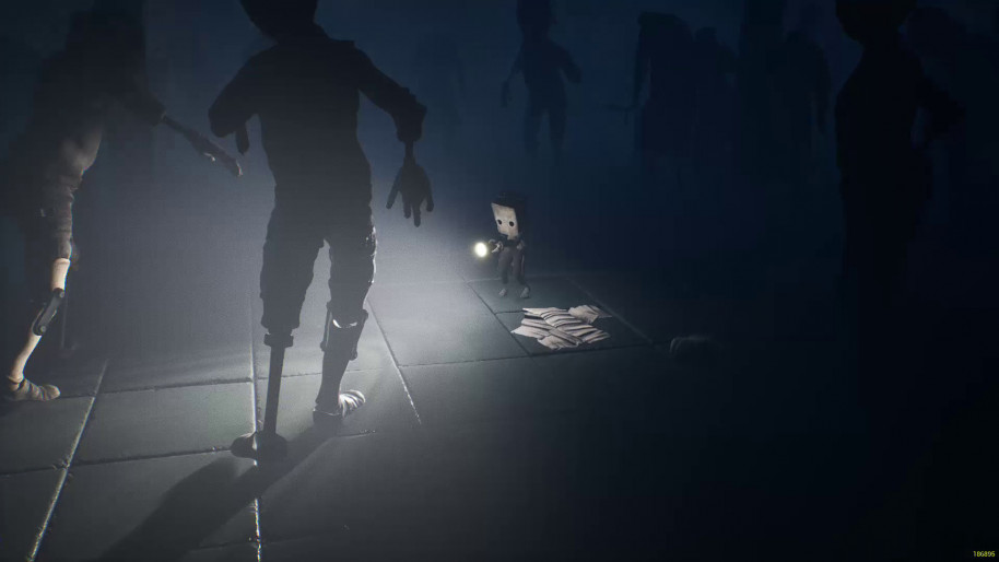 Jugamos a Little Nightmares 2: más y mejores pesadillas en una secuela que quiere sorprenderte