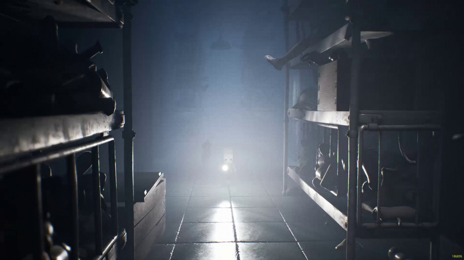 Jugamos a Little Nightmares 2: más y mejores pesadillas en una secuela que quiere sorprenderte