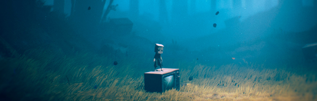 Jugamos a Little Nightmares 2: más y mejores pesadillas en una secuela que quiere sorprenderte