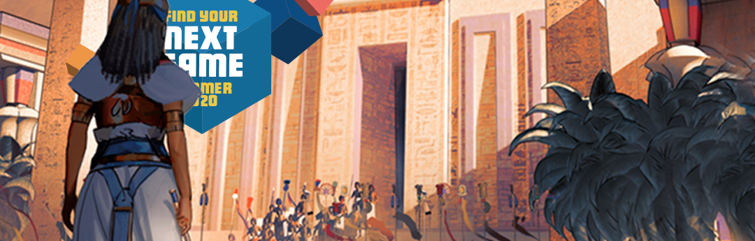 Hemos jugado a Humankind, un juego de estrategia que puede disputarle el trono a Civilization