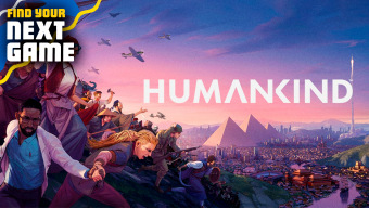 Humankind no es una revolución, pero sí es la evolución que necesita Civilization