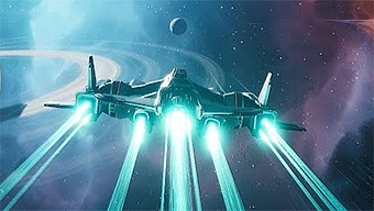 Everspace 2 descarta la exclusiva con Epic Games Store: "Sin Steam no existiríamos"