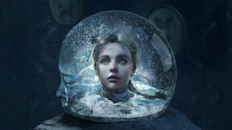 Remothered: Broken Porcelain adelanta su fecha de lanzamiento: demasiado terror en Halloween