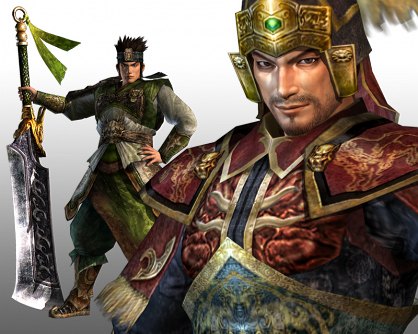 El modo principal de juego es el Modo Imperio, donde adquieres el rol de uno de los generales, comandando un área del mapa con la intención de conquistar el resto de áreas a lo largo de 100 turnos que representan 25 años.