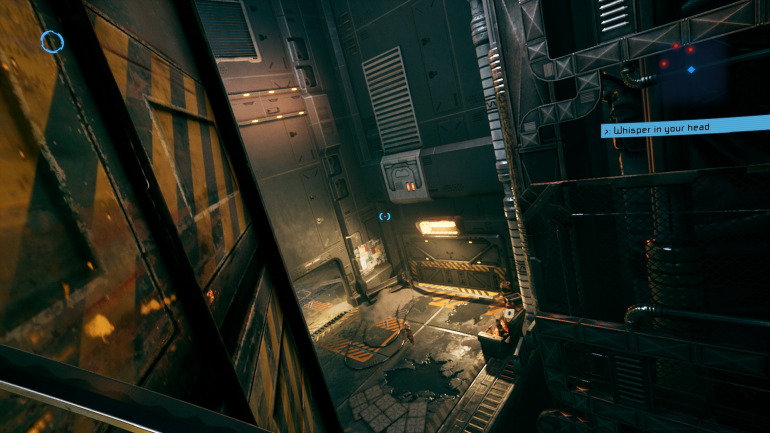 Ya puedes viajar al mundo cyberpunk de Ghostrunner con su demo gratis en Steam