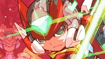 Si te morías de ganas por jugar a Mega Man Zero/ ZX Legacy Collection tenemos malas noticias: se retrasa