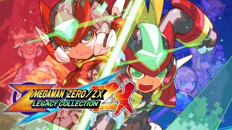 Si te morías de ganas por jugar a Mega Man Zero/ ZX Legacy Collection tenemos malas noticias: se retrasa