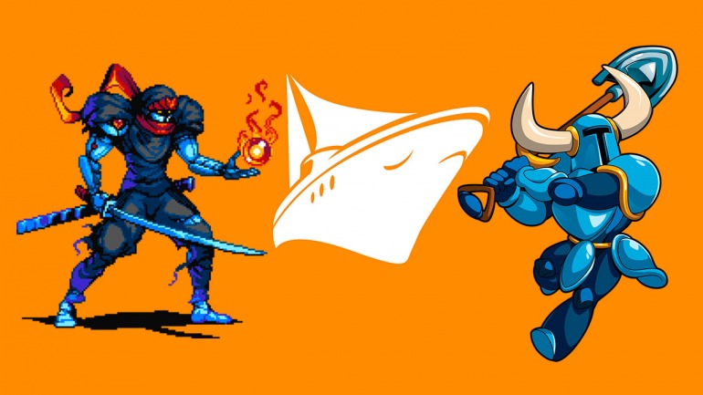 ¡Sorpresas de Shovel Knight! Yacht Club Games anuncia transmisión especial para detallar sus juegos