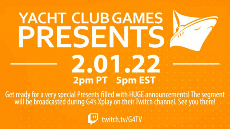 Los creadores de Shovel Knight prometen "un superanuncio" y otras novedades muy pronto