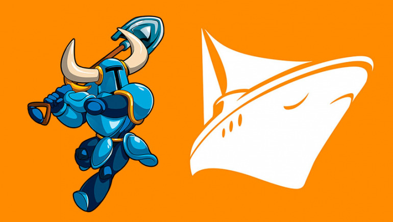 Imagen de Shovel Knight Dig
